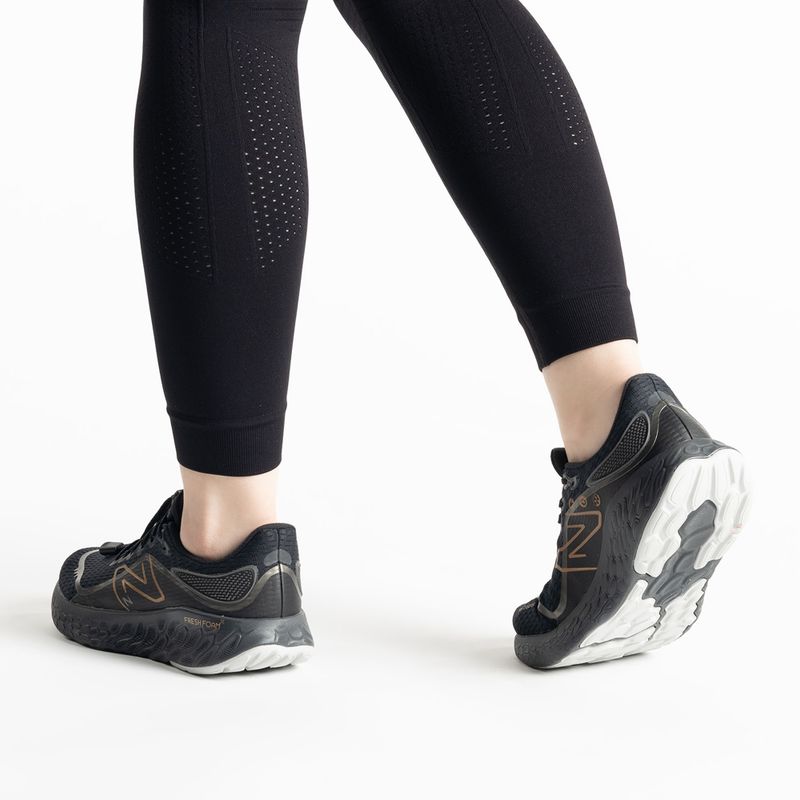 Buty do biegania damskie New Balance Fresh Foam X 1080 v12 black 3