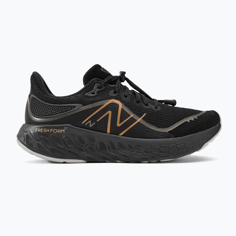 Buty do biegania damskie New Balance Fresh Foam X 1080 v12 black 4