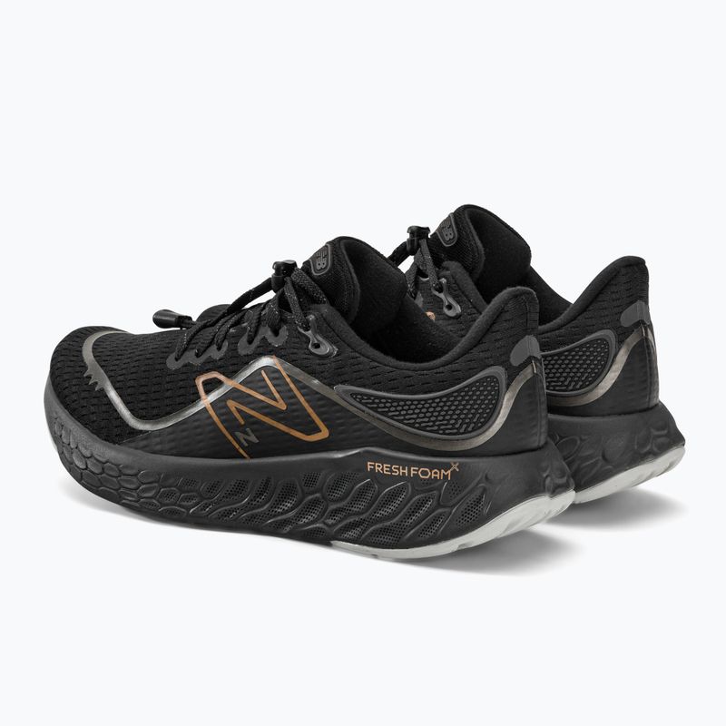 Buty do biegania damskie New Balance Fresh Foam X 1080 v12 black 5