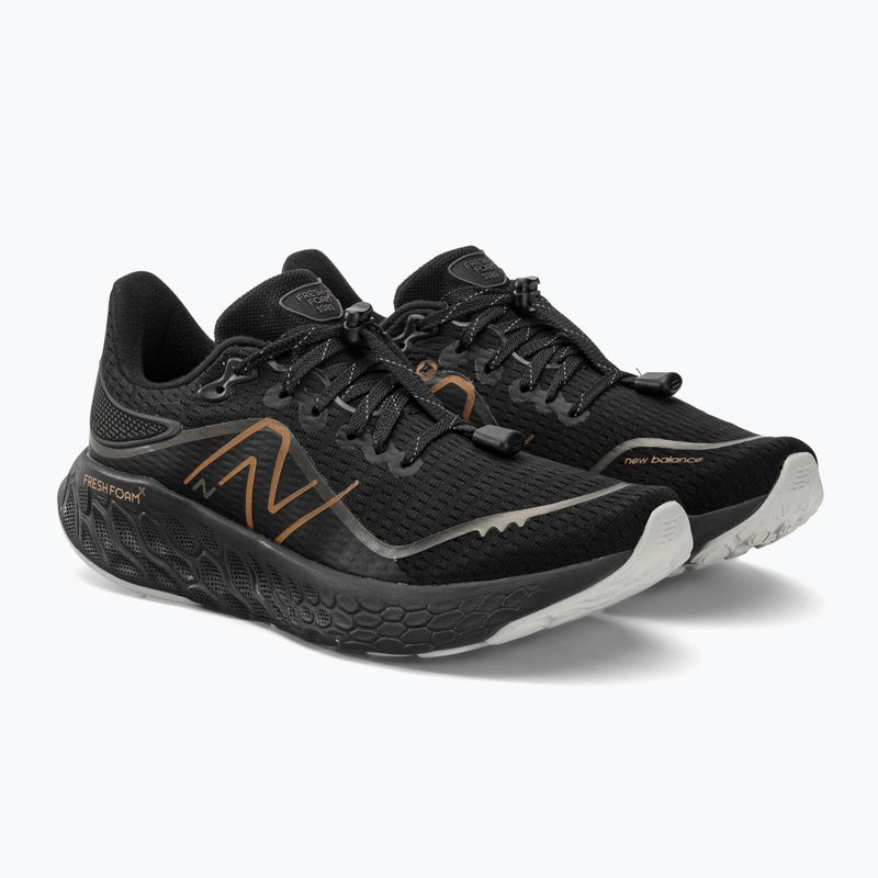 Buty do biegania damskie New Balance Fresh Foam X 1080 v12 black 6