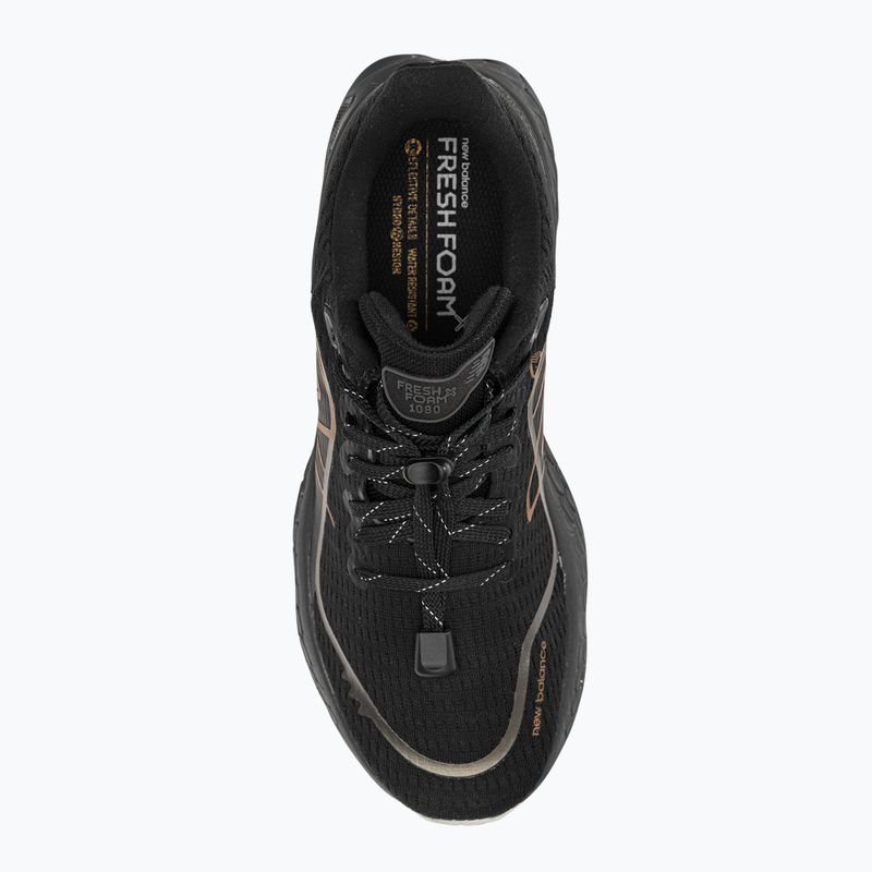 Buty do biegania damskie New Balance Fresh Foam X 1080 v12 black 8