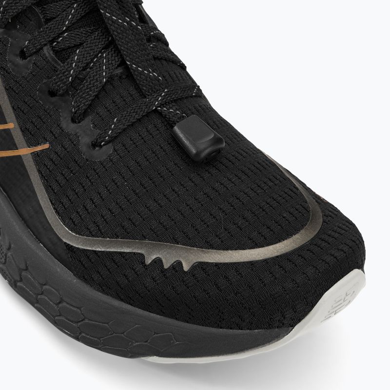 Buty do biegania damskie New Balance Fresh Foam X 1080 v12 black 9
