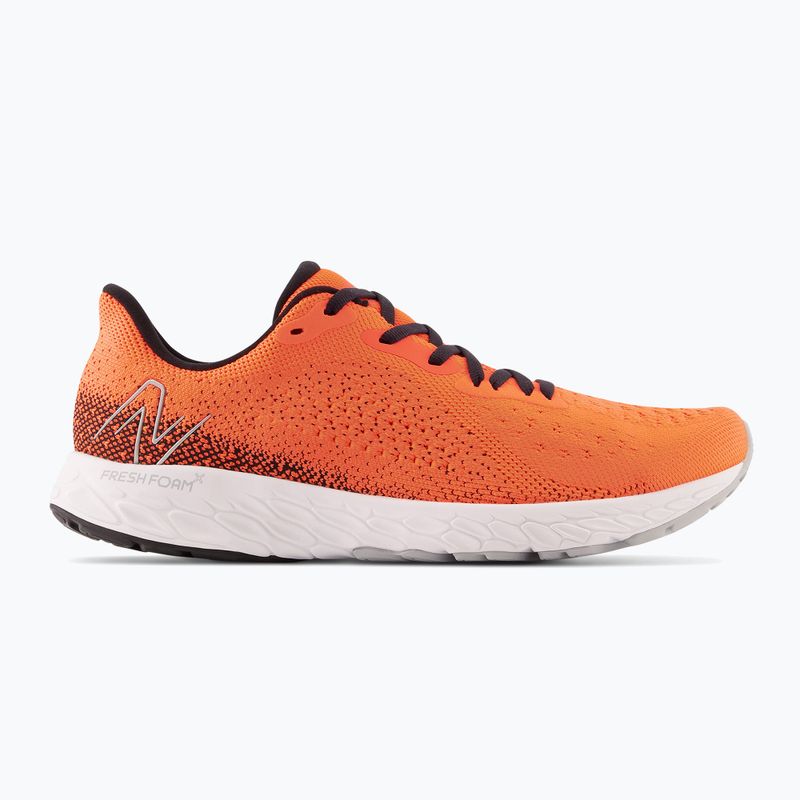 Buty do biegania męskie New Balance Fresh Foam X Tempo v2 neon dragonfly 12
