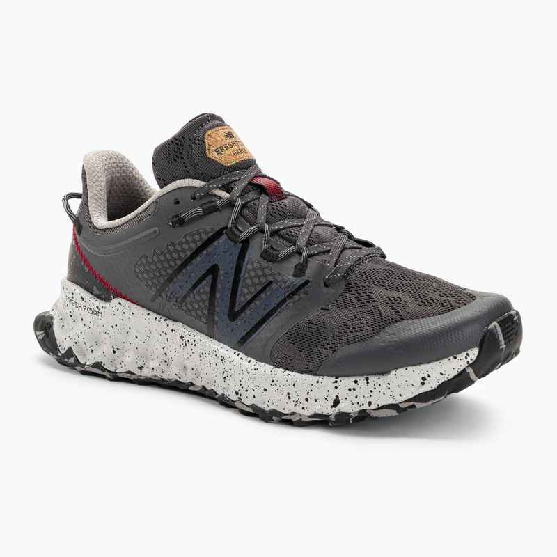 Buty do biegania męskie New Balance Fresh Foam Garoé grey