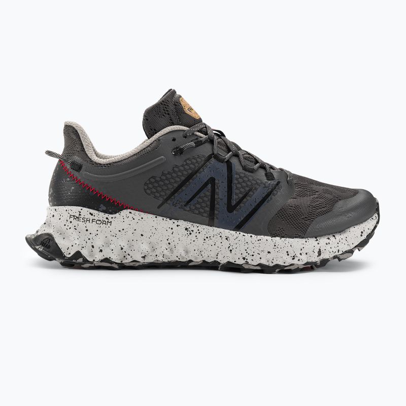 Buty do biegania męskie New Balance Fresh Foam Garoé grey 2