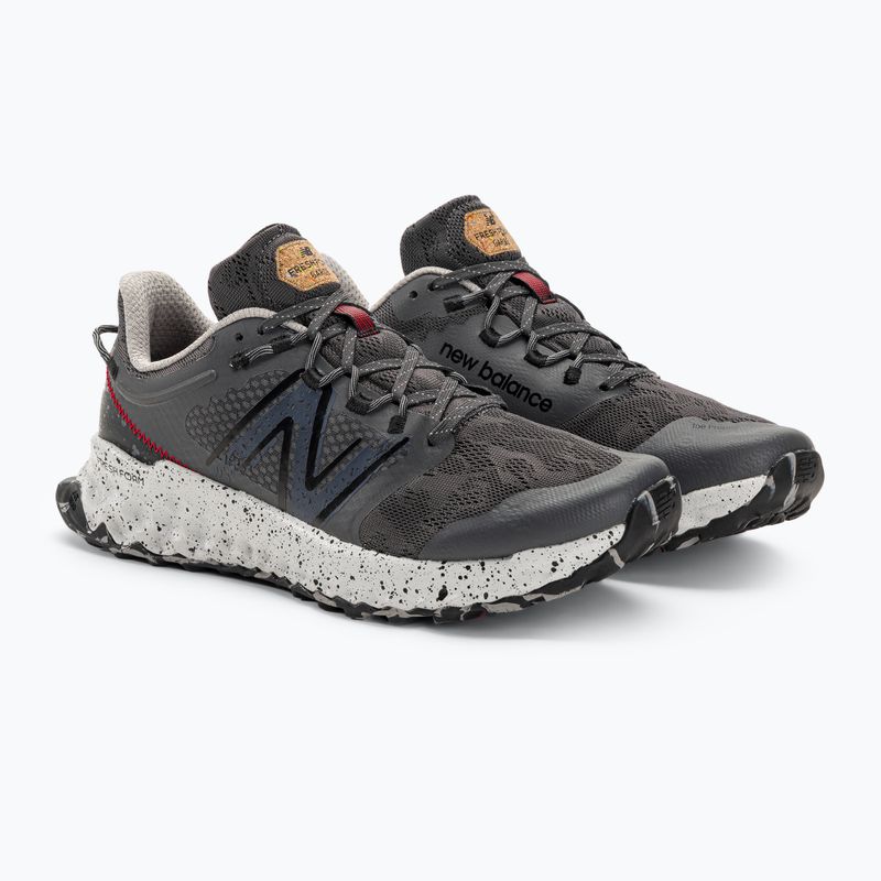 Buty do biegania męskie New Balance Fresh Foam Garoé grey 4