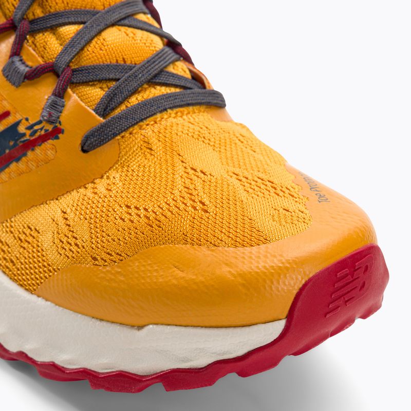 Buty do biegania męskie New Balance Fresh Foam Garoé yellow 7