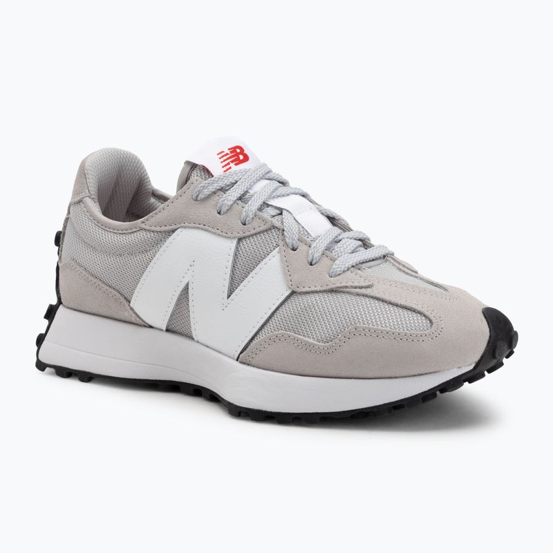 Buty męskie New Balance 327's V1 2025 grey
