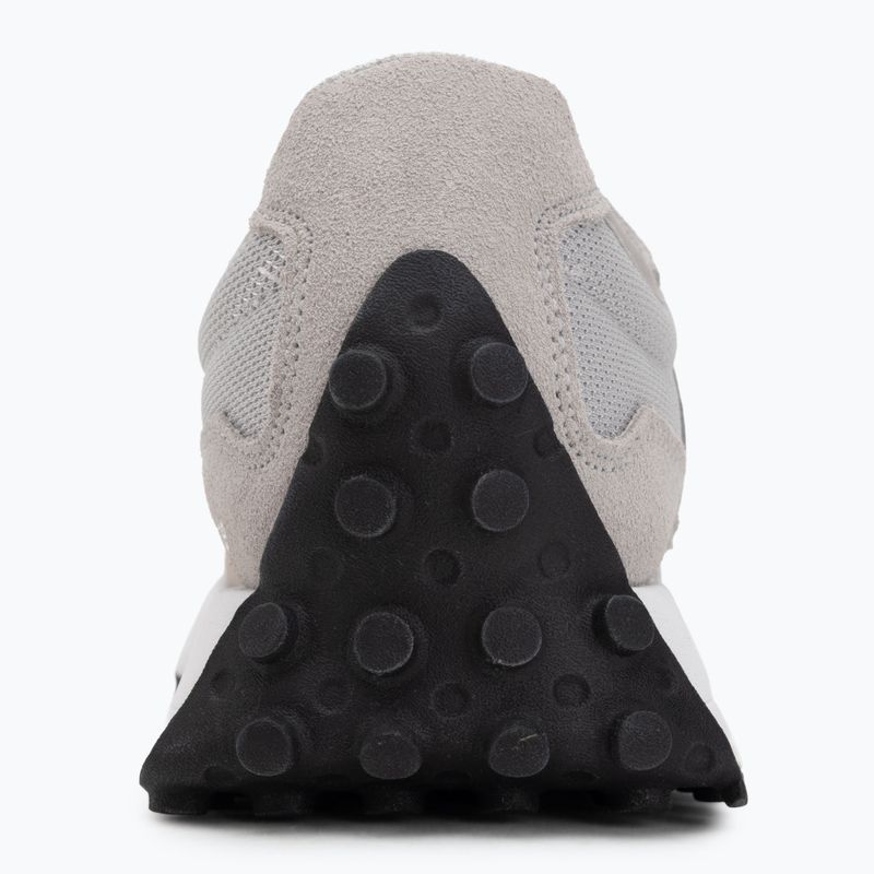 Buty męskie New Balance 327's V1 2025 grey 6