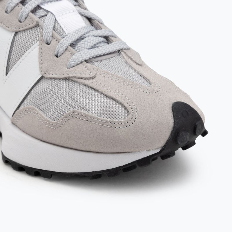 Buty męskie New Balance 327's V1 2025 grey 7