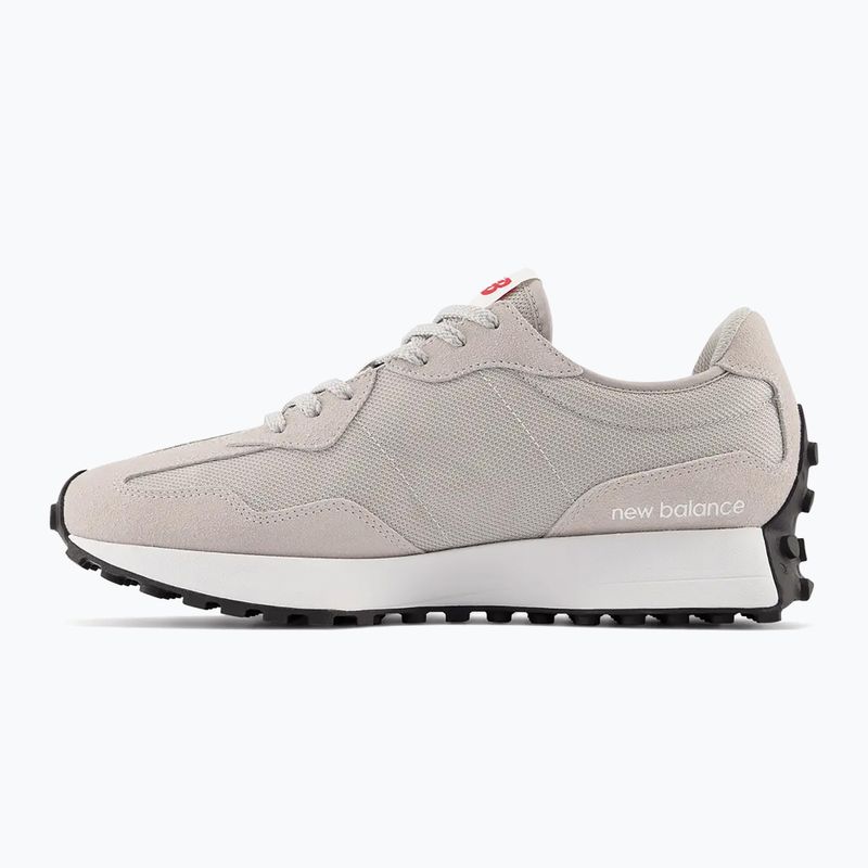 Buty męskie New Balance 327's V1 2025 grey 3