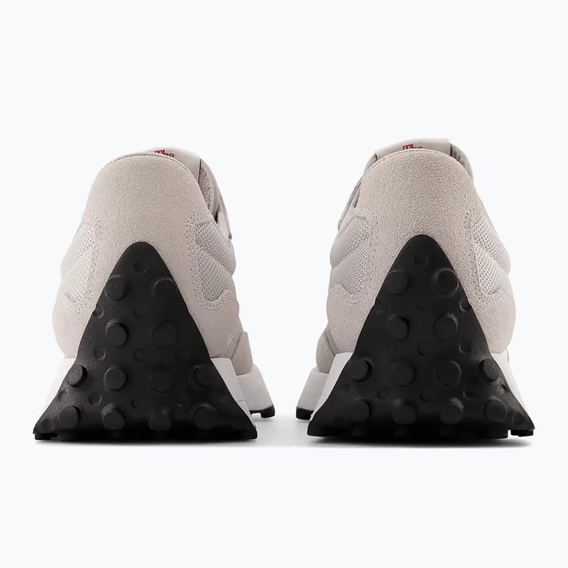 Buty męskie New Balance 327's V1 2025 grey 4