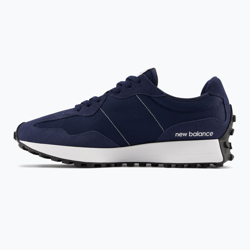 Buty męskie New Balance 327's V1 blue navy 10