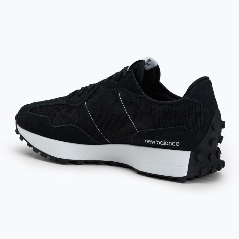 Buty męskie New Balance 327's V1 black MS327CBW 3