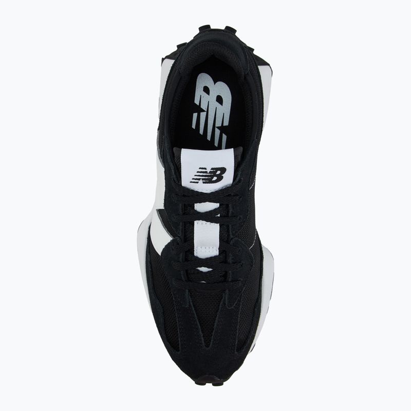 Buty męskie New Balance 327's V1 black MS327CBW 5
