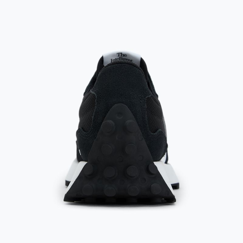 Buty męskie New Balance 327's V1 black MS327CBW 6