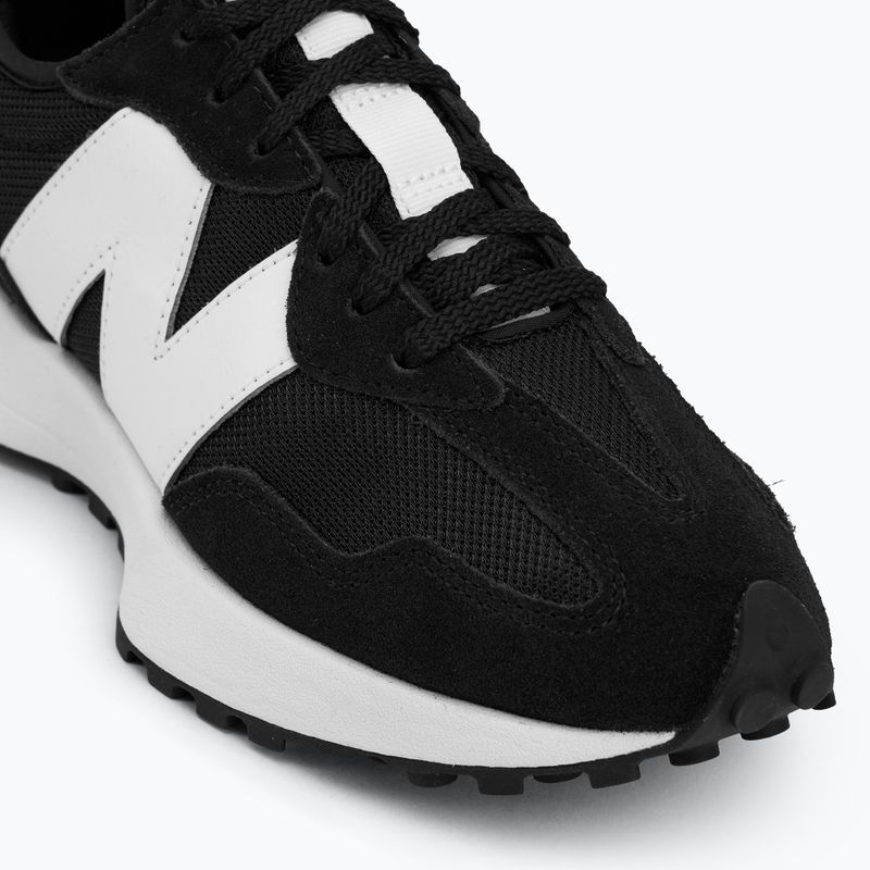 Buty męskie New Balance 327's V1 black MS327CBW 7