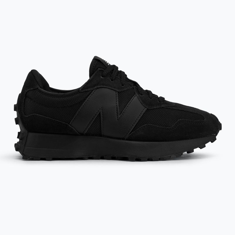 Buty męskie New Balance 327's V1 black MS327CTB 2