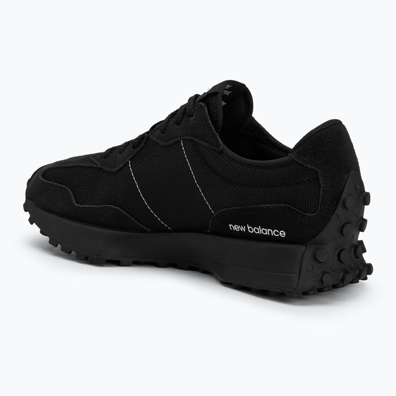 Buty męskie New Balance 327's V1 black MS327CTB 3