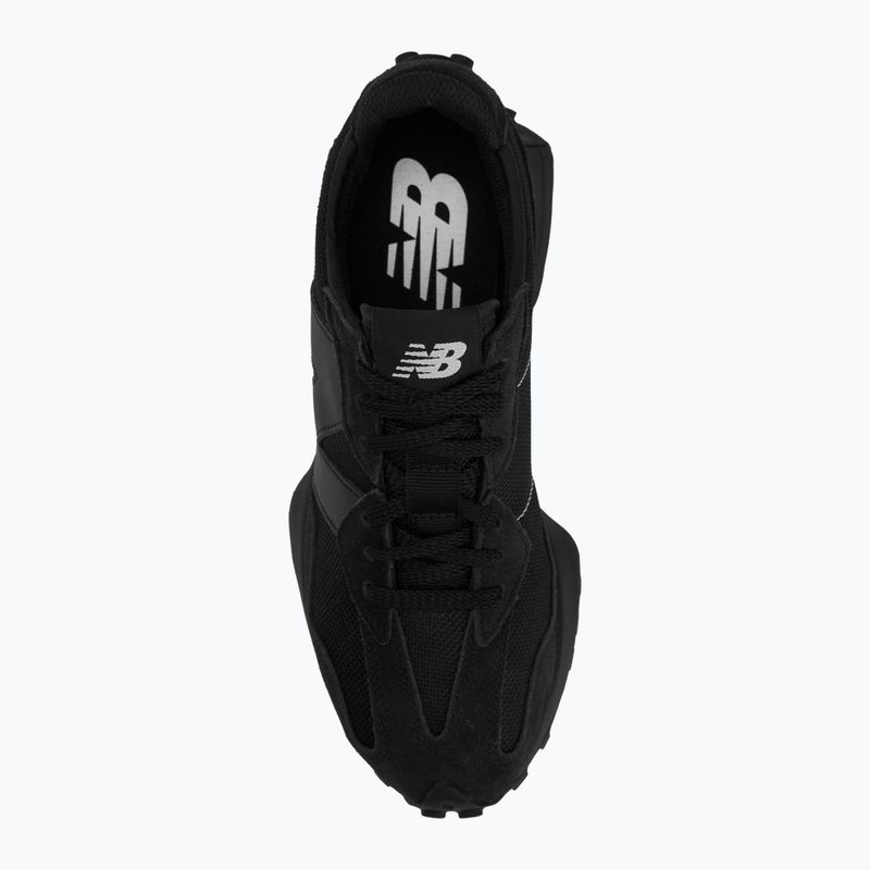Buty męskie New Balance 327's V1 black MS327CTB 5