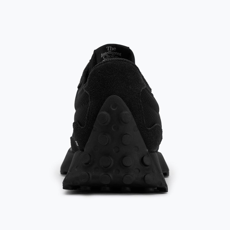 Buty męskie New Balance 327's V1 black MS327CTB 6