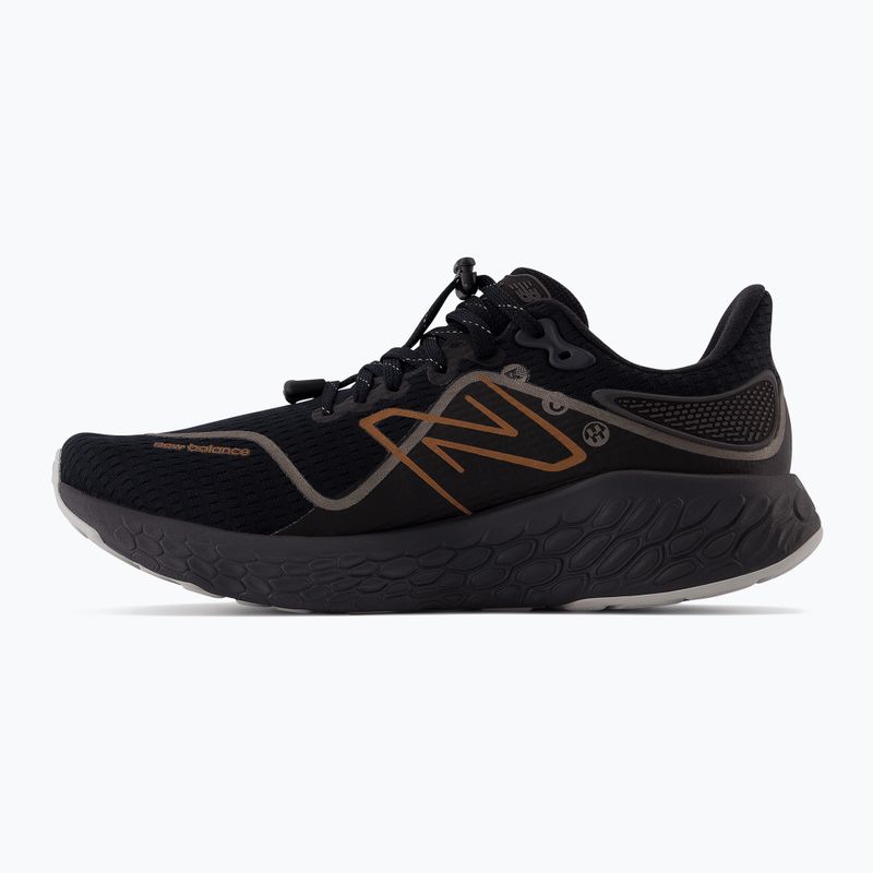 Buty do biegania męskie New Balance Fresh Foam X 1080 v12 black 13