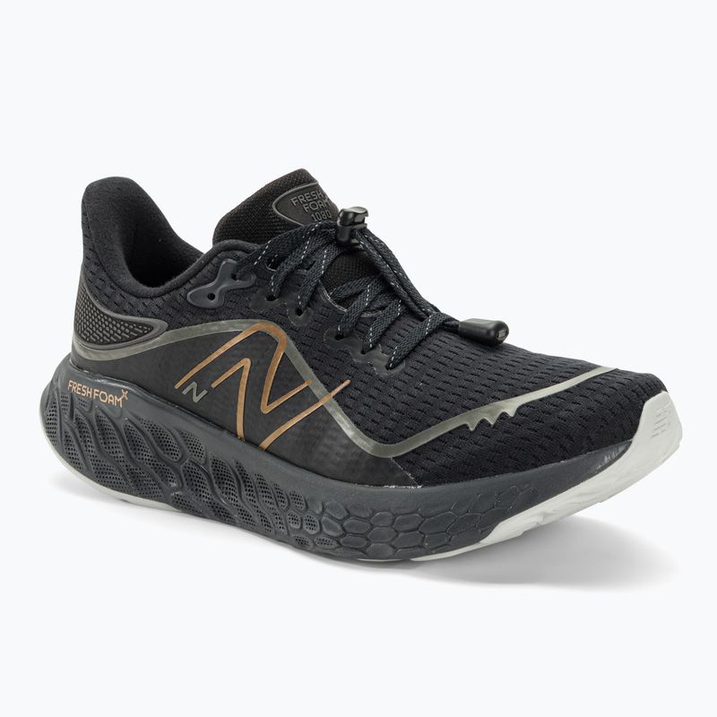 Buty do biegania męskie New Balance Fresh Foam X 1080 v12 black