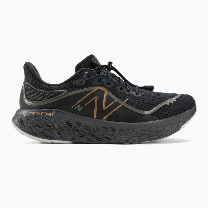 Buty do biegania męskie New Balance Fresh Foam X 1080 v12 black 2