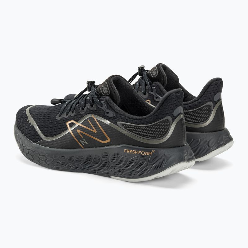 Buty do biegania męskie New Balance Fresh Foam X 1080 v12 black 3