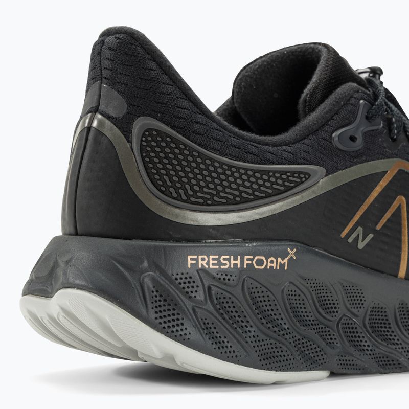 Buty do biegania męskie New Balance Fresh Foam X 1080 v12 black 9