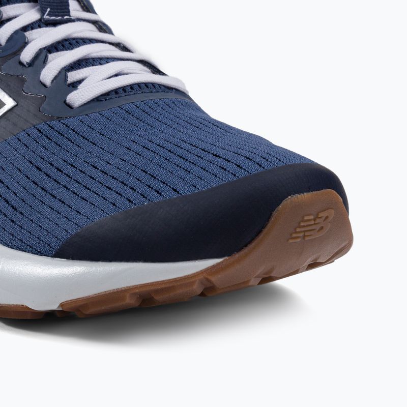 Buty do biegania męskie New Balance 520 v7 blue 7