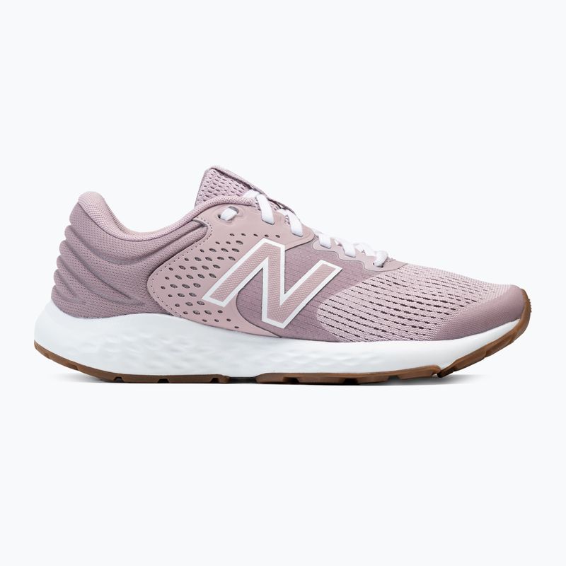 Buty do biegania damskie New Balance 520 v7 pink 2