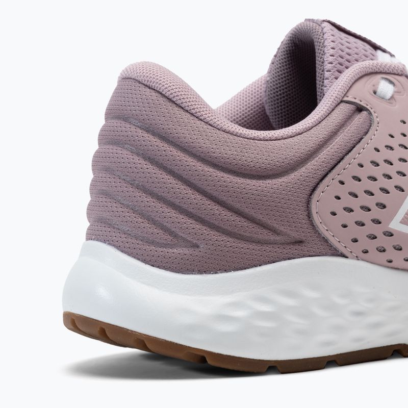 Buty do biegania damskie New Balance 520 v7 pink 8