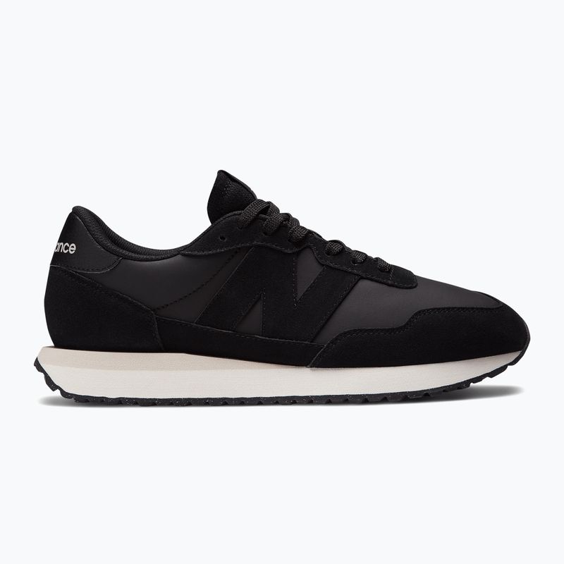 Buty męskie New Balance 237 v1 black 12