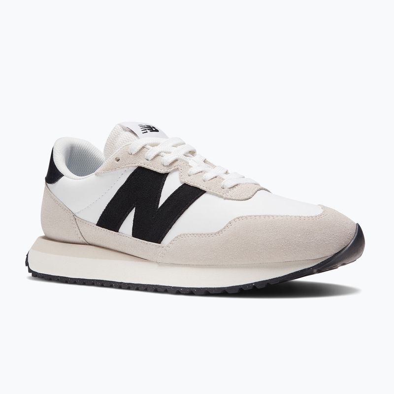 Buty męskie New Balance 237 v1 white 11