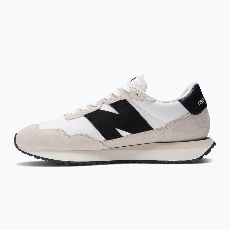 Buty męskie New Balance 237 v1 white 13