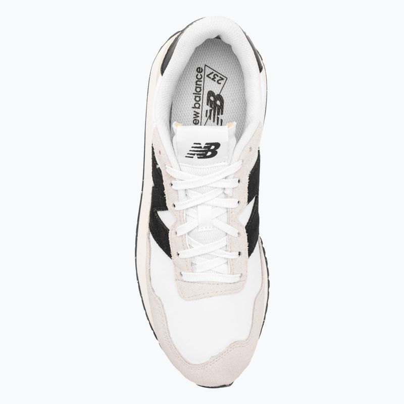 Buty męskie New Balance 237 v1 white 6