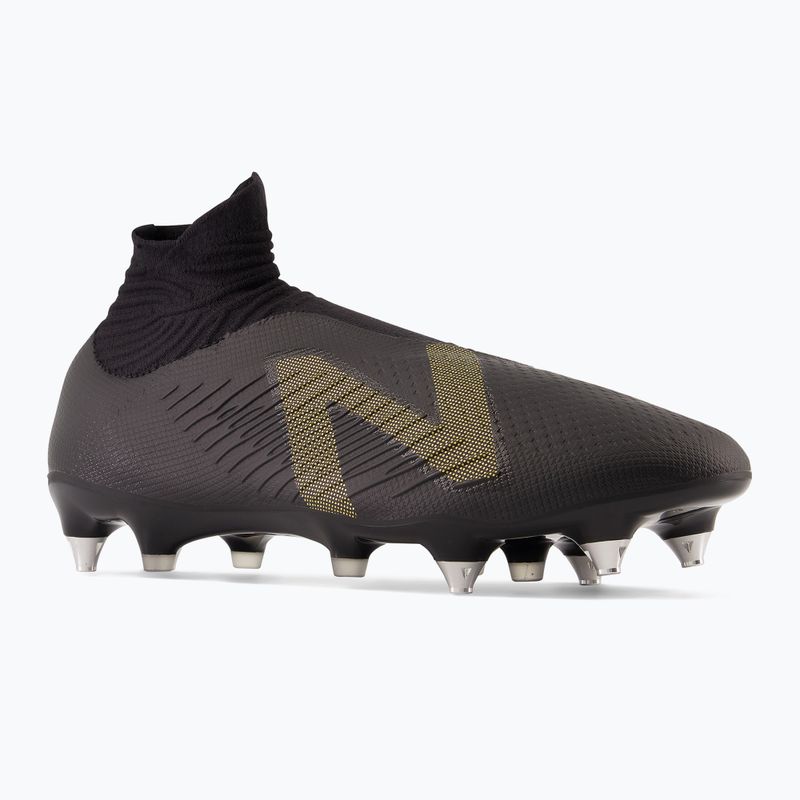 Buty piłkarskie męskie New Balance Tekela V4 Pro SG black 9