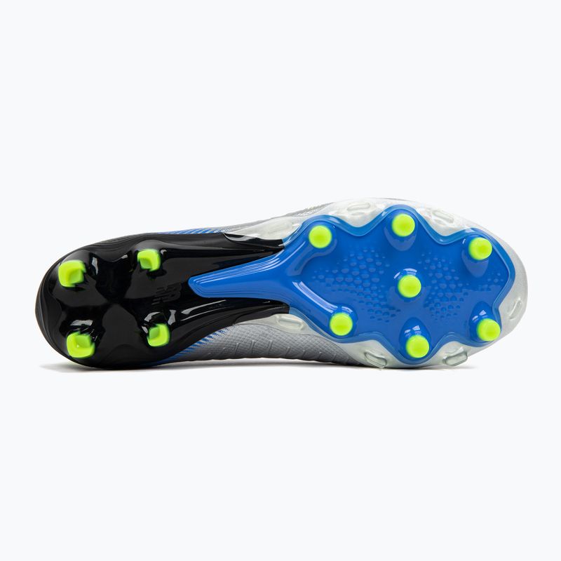 Buty piłkarskie męskie New Balance Tekela V4 Pro FG silver 16