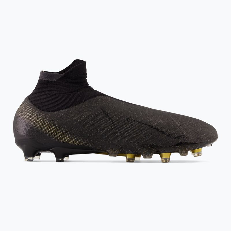Buty piłkarskie męskie New Balance Tekela V4 Pro 1st Edition FG black 11