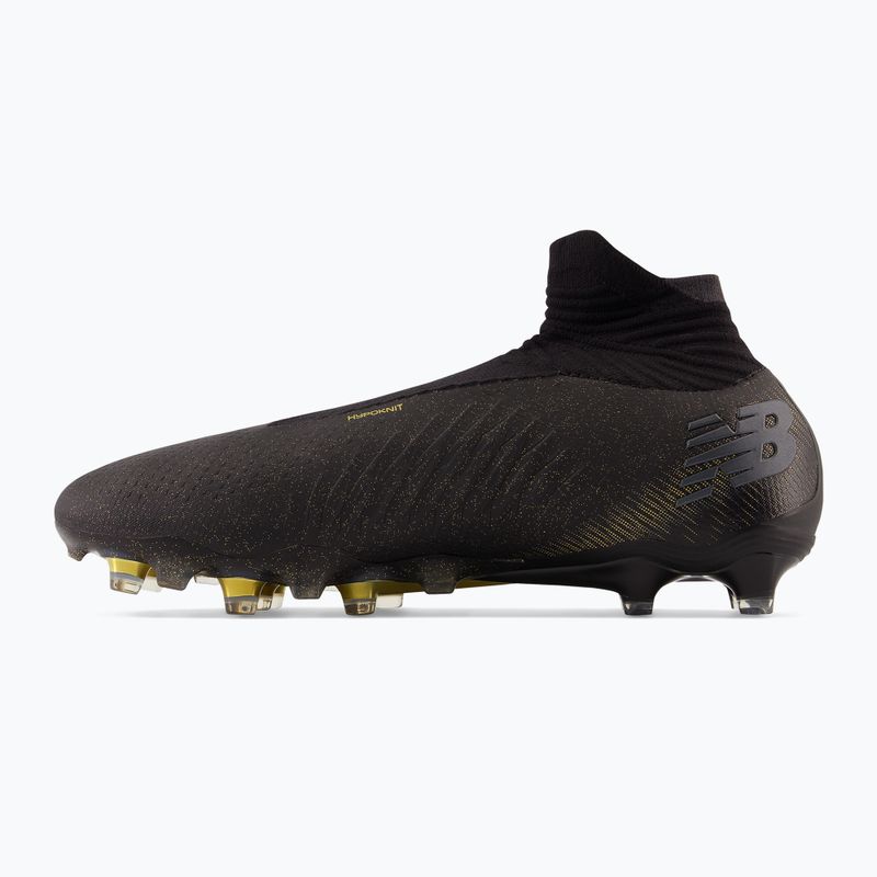 Buty piłkarskie męskie New Balance Tekela V4 Pro 1st Edition FG black 12