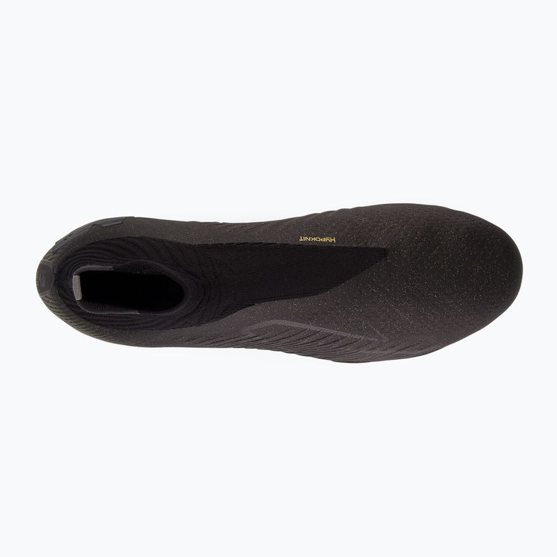 Buty piłkarskie męskie New Balance Tekela V4 Pro 1st Edition FG black 13