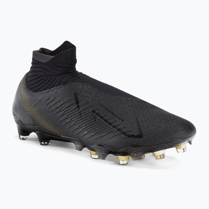 Buty piłkarskie męskie New Balance Tekela V4 Pro 1st Edition FG black