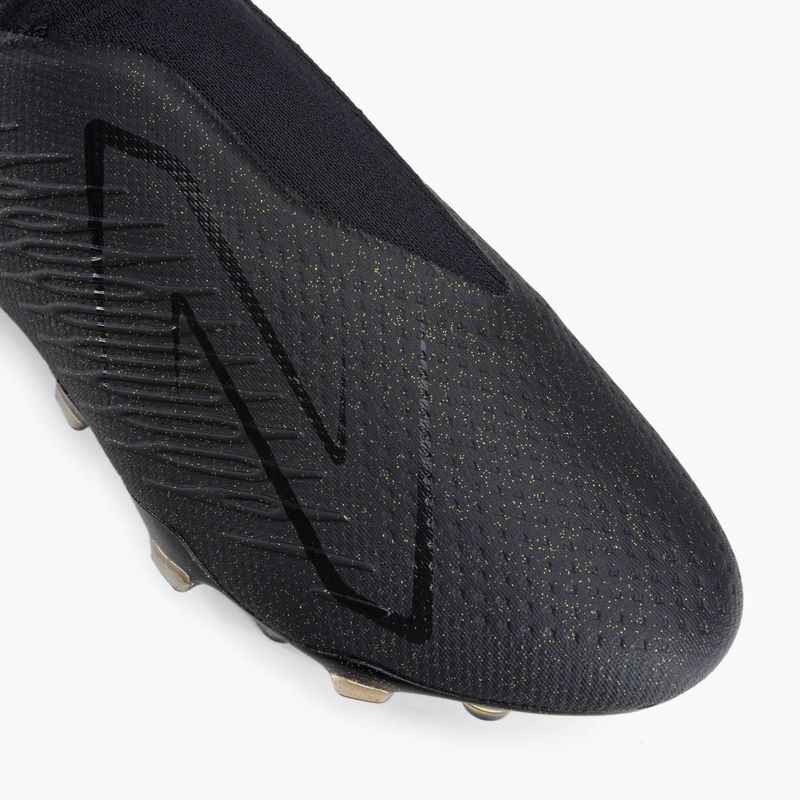 Buty piłkarskie męskie New Balance Tekela V4 Pro 1st Edition FG black 7