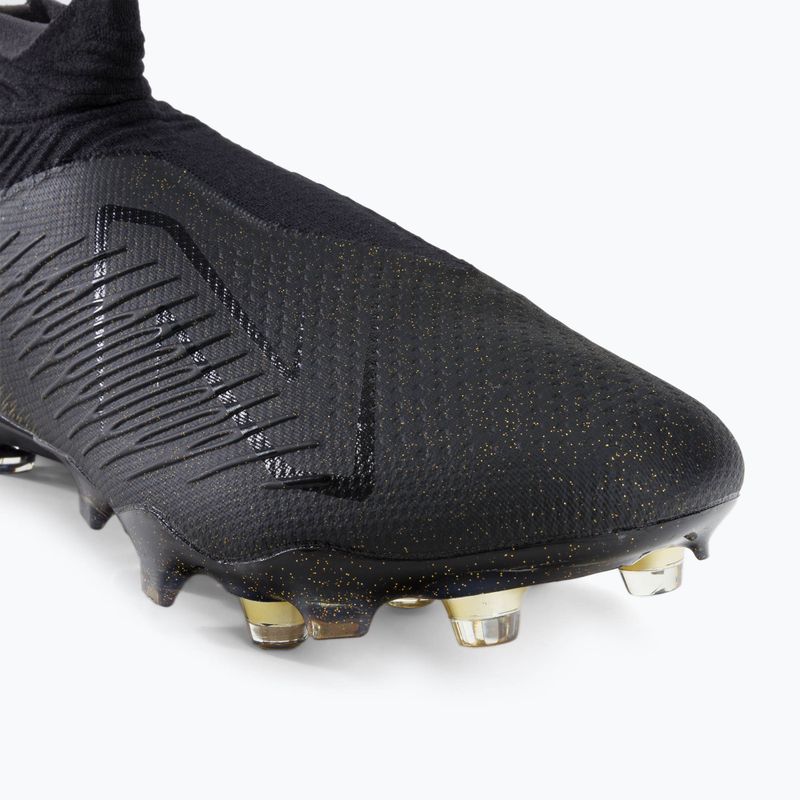Buty piłkarskie męskie New Balance Tekela V4 Pro 1st Edition FG black 8