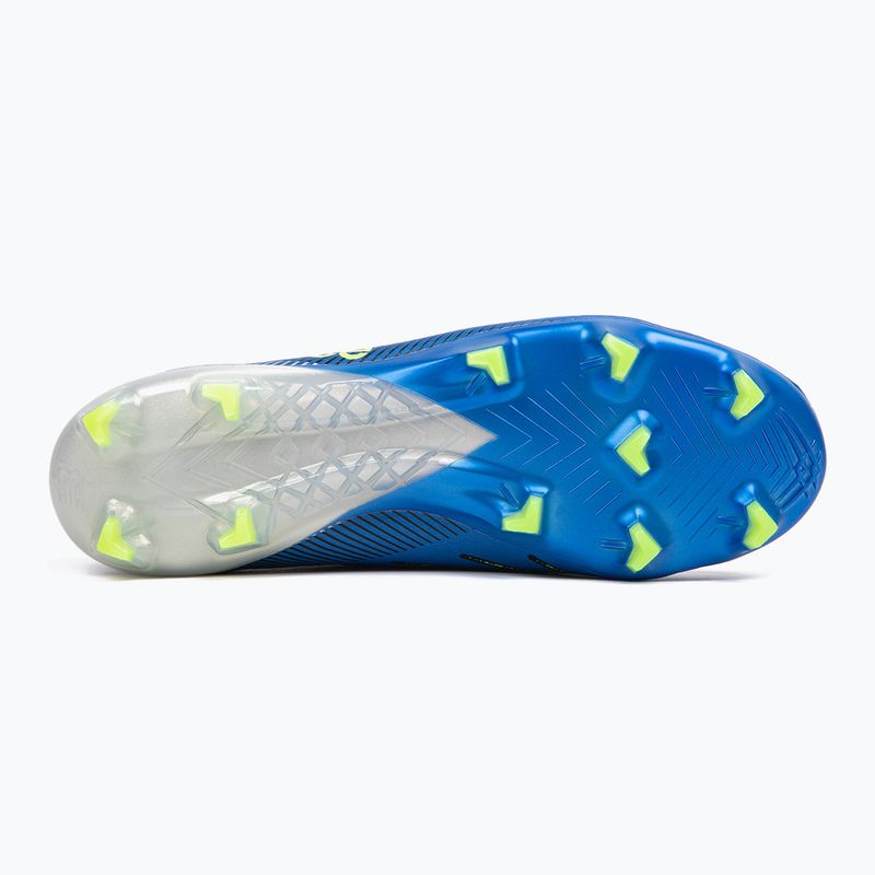 Buty piłkarskie męskie New Balance Furon v7 Pro FG bright lapis 14