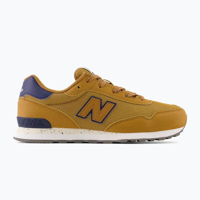 Buty New Balance 515's V1 brown 12