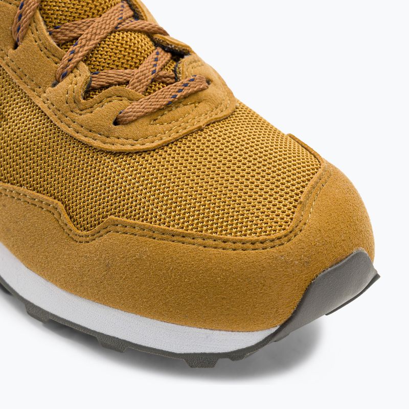 Buty New Balance 515's V1 brown 7