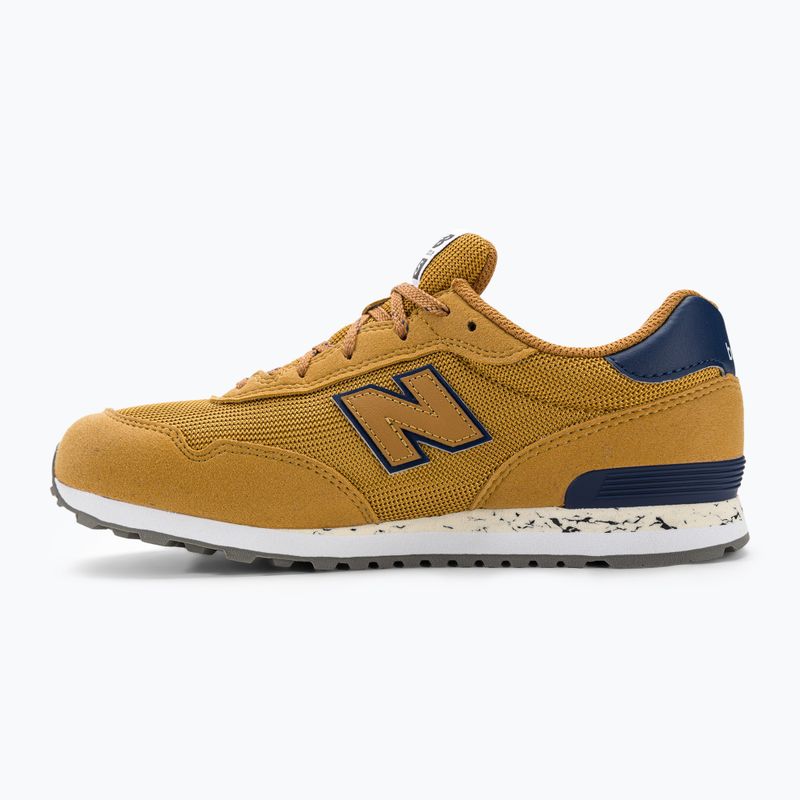 Buty New Balance 515's V1 brown 10