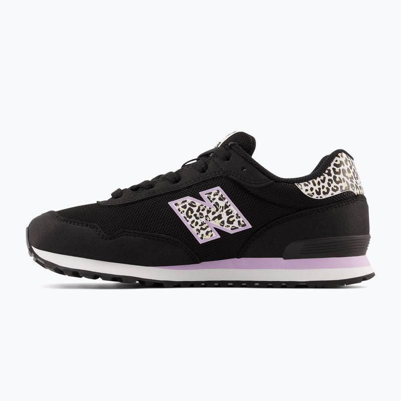 Buty New Balance 515's V1 black 13